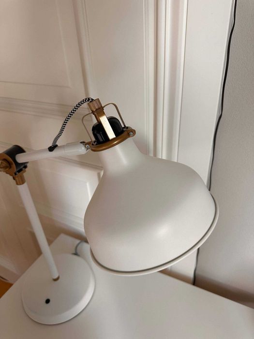 Lampa stołowa Ranarp