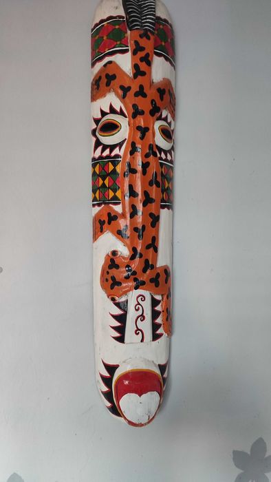 Sprzedam maskę do zawieszenia