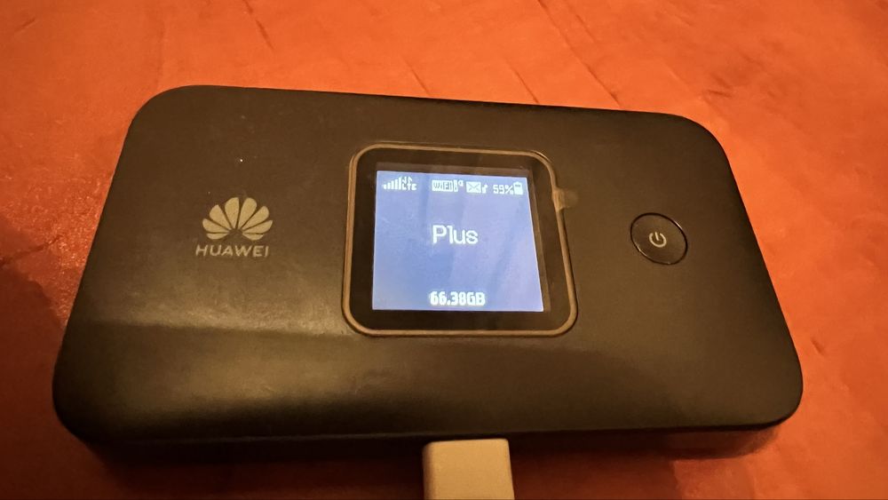 Router Wifi Huawei