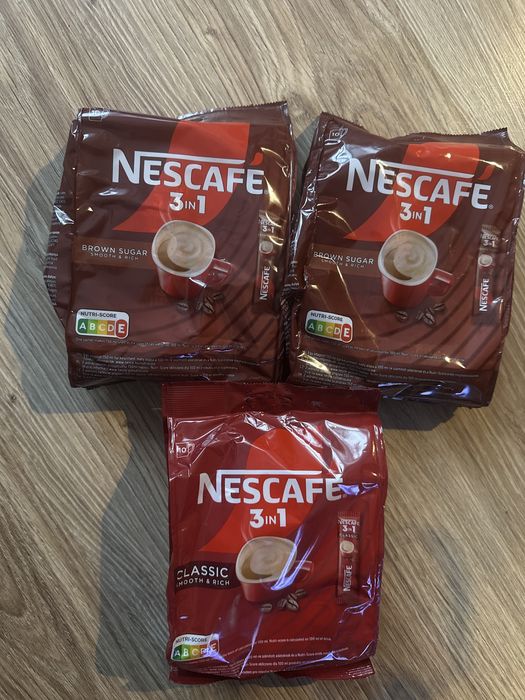 Kawa w promocyjnej cenie