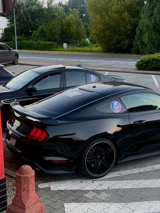 Ford Mustang Ford Mustang GT PP / Stan Idealny
