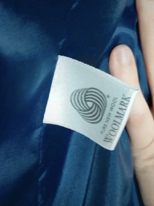 Damski plaszcz millburn Honor rozmiar 14