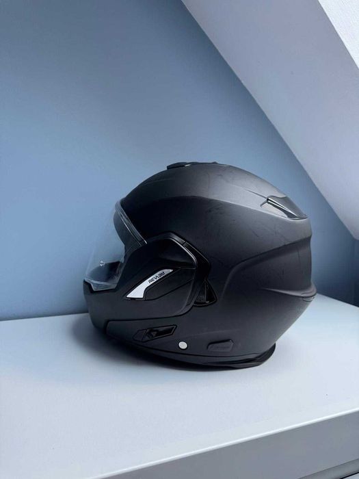 Kask motocyklowy szczękowy Airoh REV 19 | Rozmiar: XL