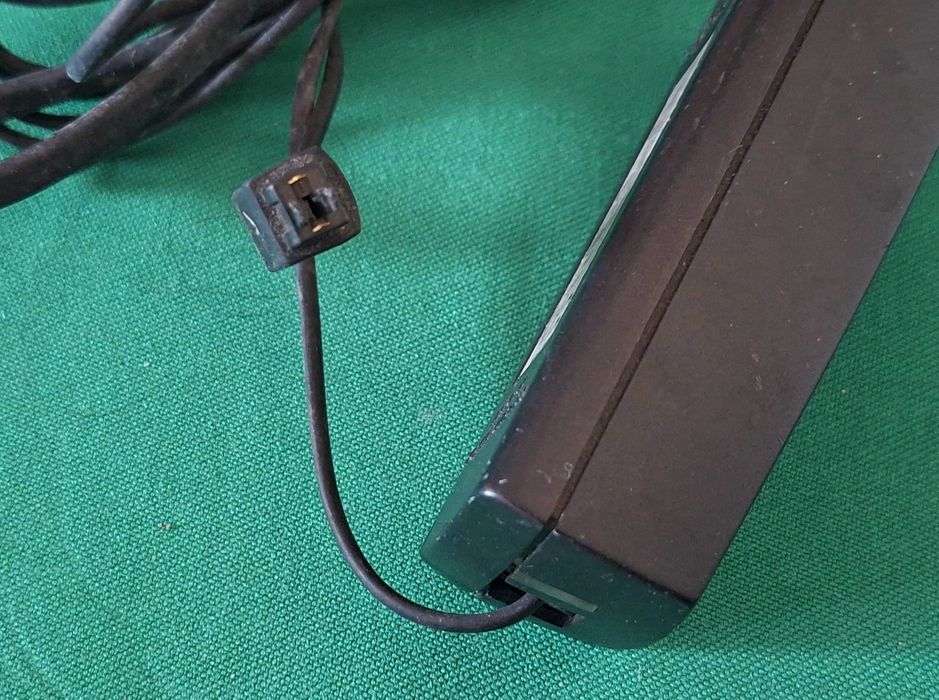 Carregador antigo para telemovel, Sony Ericsson BML 162.113.R1A