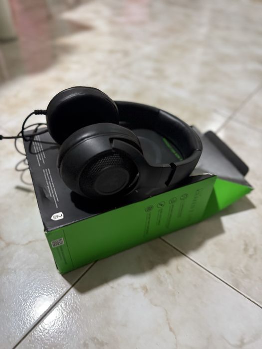 Acessorios Gamer