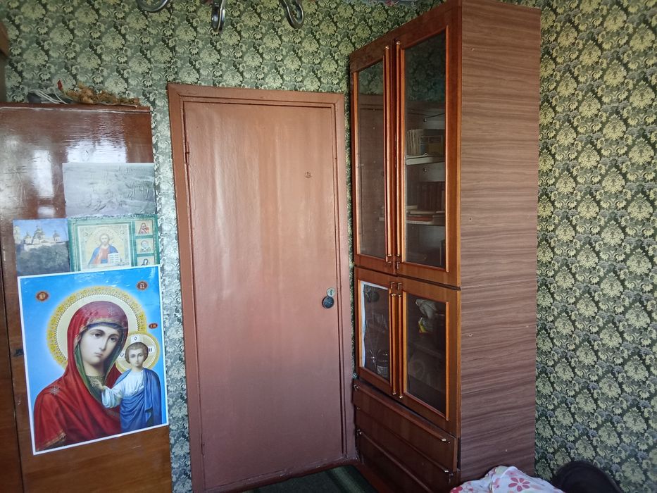 Здам кімнату в районі Екватора