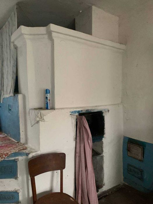 Дом с участком в Черниговской области