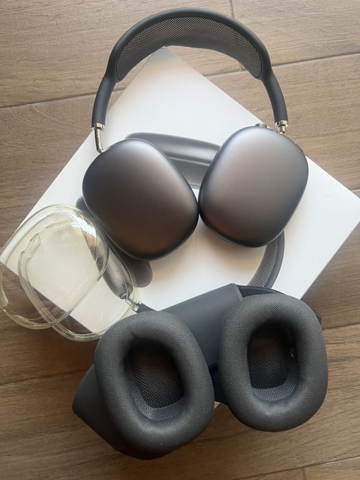 Airpods Pro Max (Original Apple) Preço Final