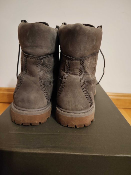 Buty damskie Timberland roz. 39.5 / 6.5