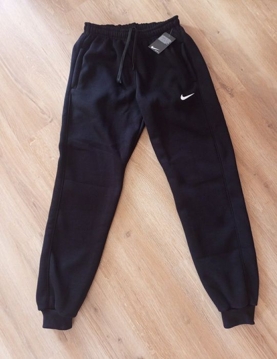 3XL!Теплые мужские зимние штаны батал на манжетах