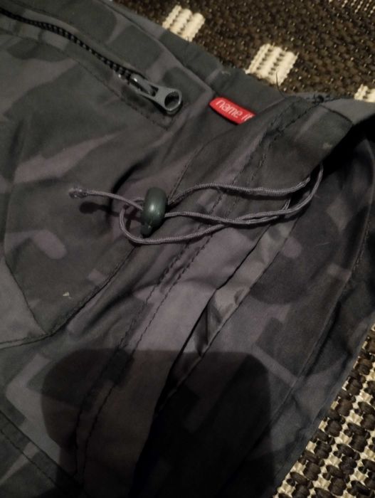 Куртка хлопчача демісезонна  не пропускає вітер та вологу