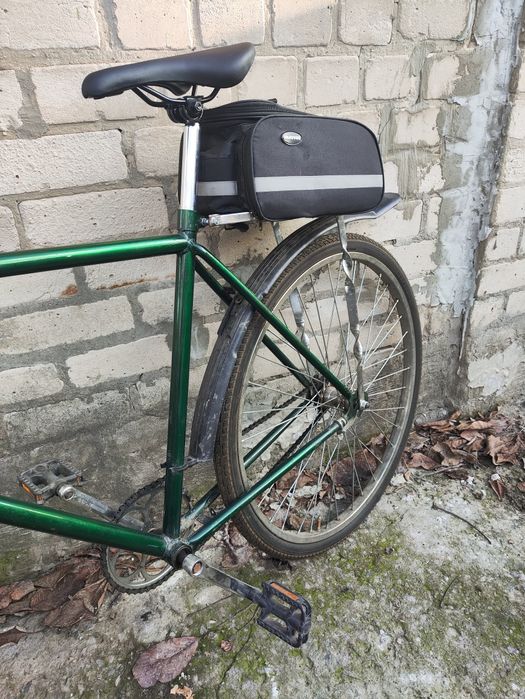 велосипед Украина