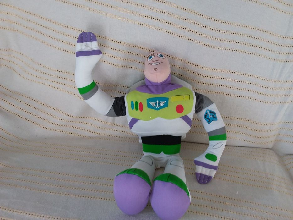 Boneco Toy Story
