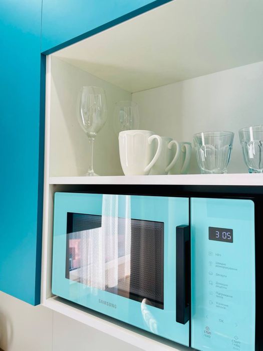 ВІЛЬНО НА НР! Forest 1-к кв з новим ремонтом, центр