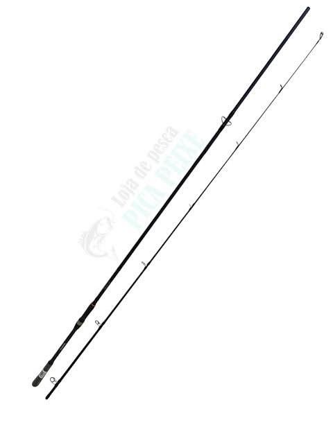 Cana de Pesca + Carreto Daiwa RX Lure Game 3.05m (14-56g) - Spinning