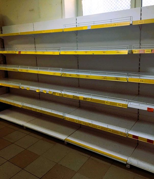 Продам Стелажі для Магазинів