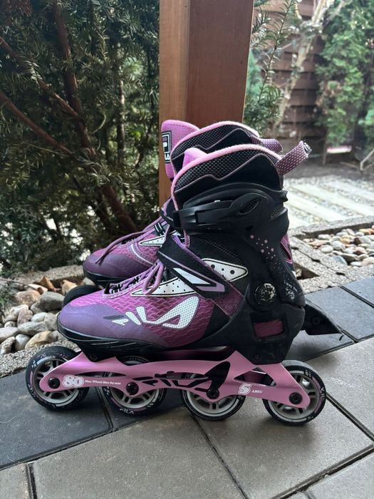 Rolki Fila Fitness 37