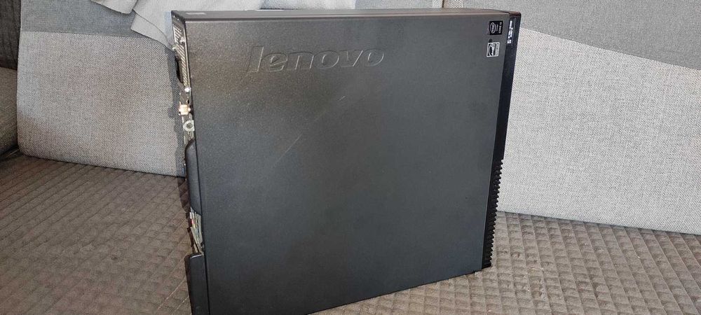 Komputer Lenovo !