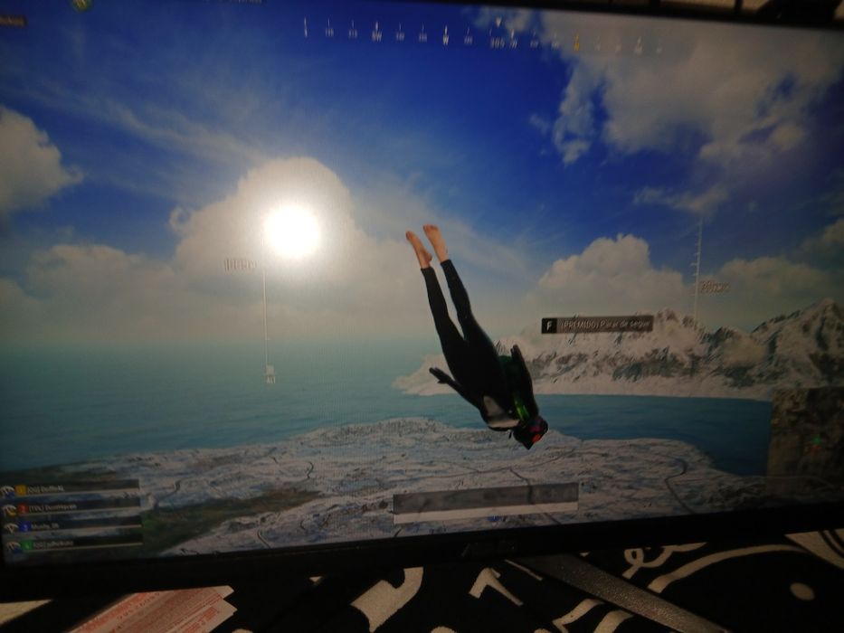 Computador gamer..