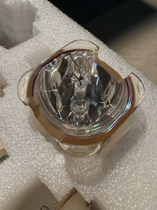 Żarówka Lampa Osram Sirius HRI 330W XL 8000K NOWA