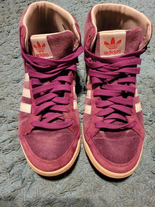 Buty sportowe Adidas  R.40