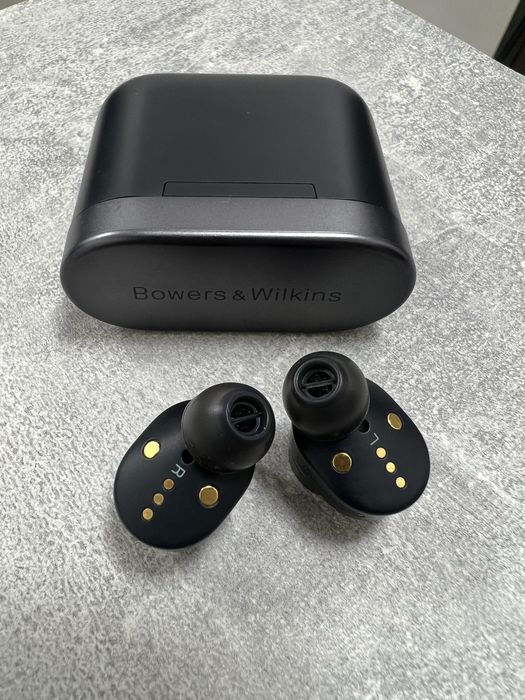 Навушники Bowers&Wilkins Pi7S2 (Оригінал)