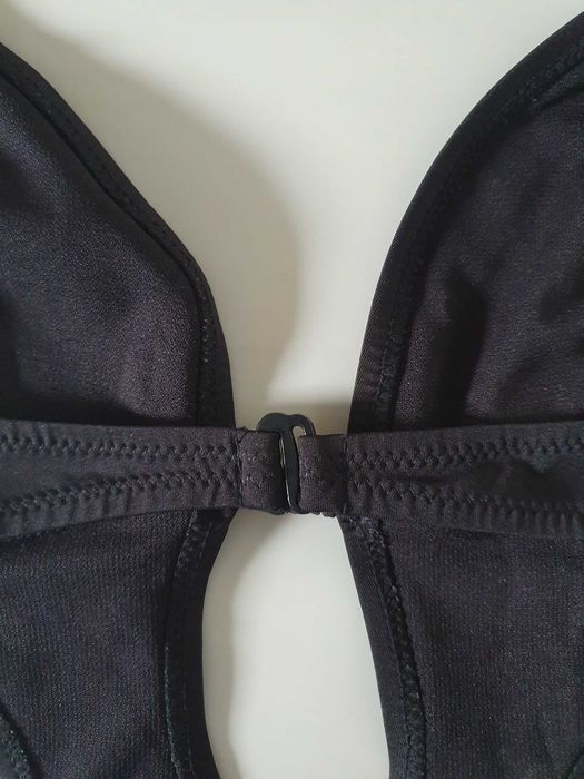 Strój kąpielowy jednoczęściowy