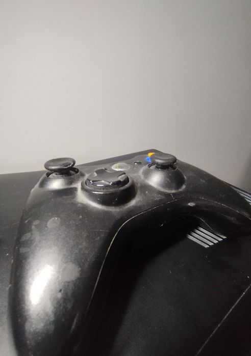 XBOX 360 | Lekko używany | Pad + Gra
