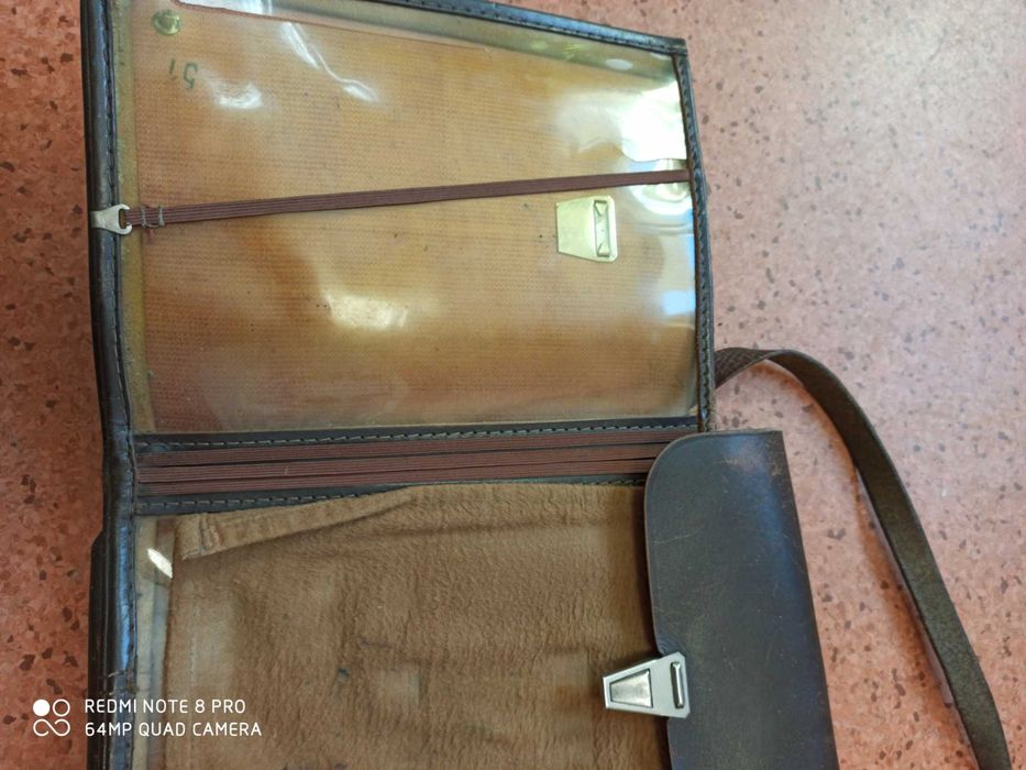 Mapnik radziecki oficera