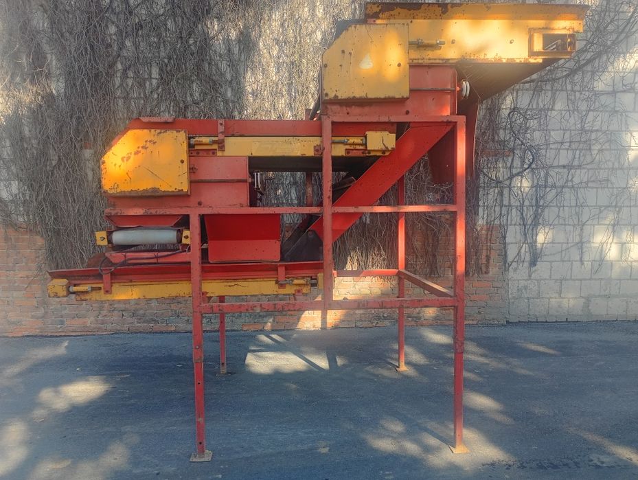 Odkamieniacz Bijlsma Hercules KS 150 Duo