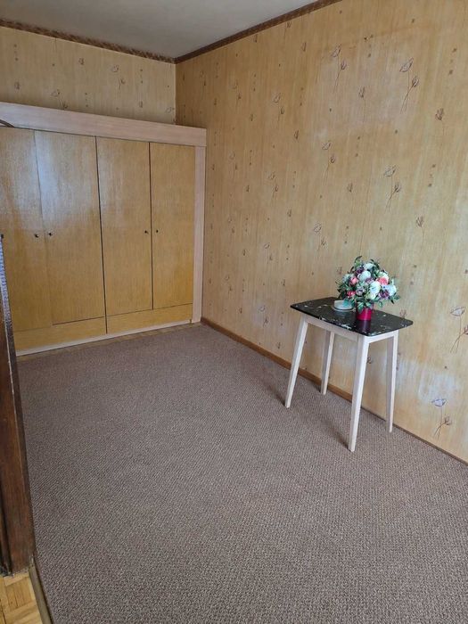 NOWA CENA  -Prywatnie, Duże 4 pokojowe mieszkanie -Niebrów! 3 piętro