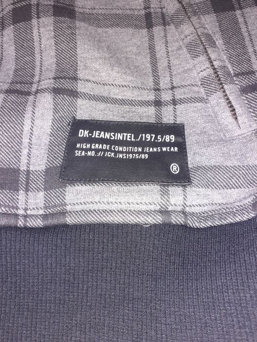 Bluza męska JACK&JONES r.XL