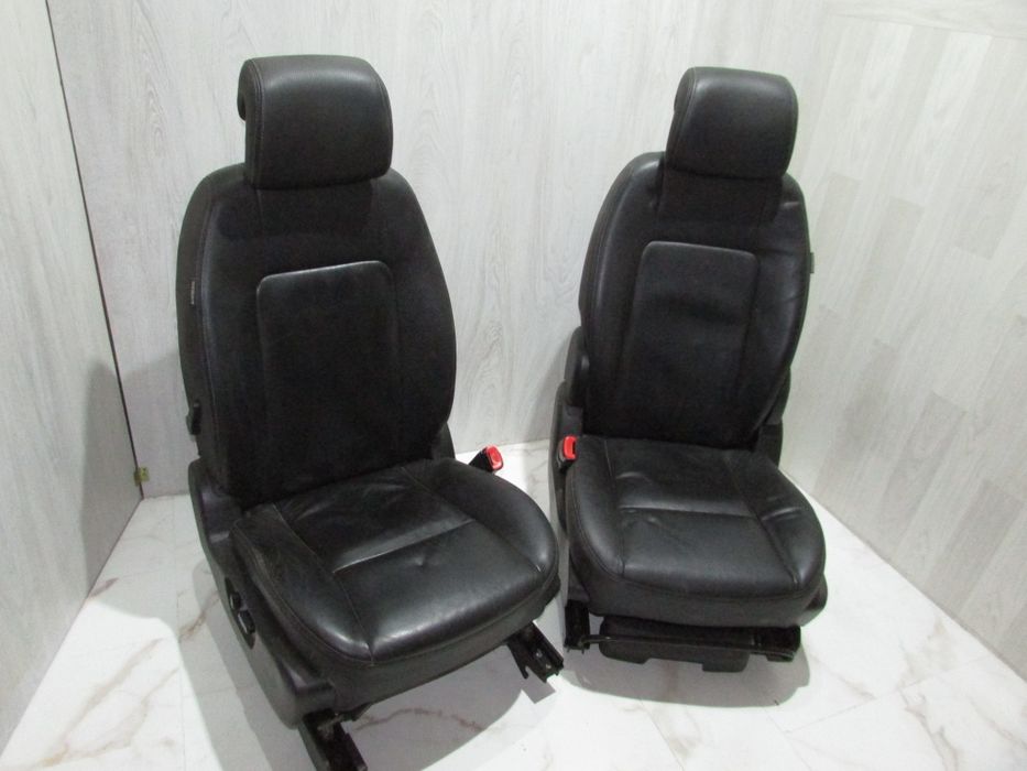 Комплект шкіряних сидінь Captiva antara шкіряний салон каптіва антара
