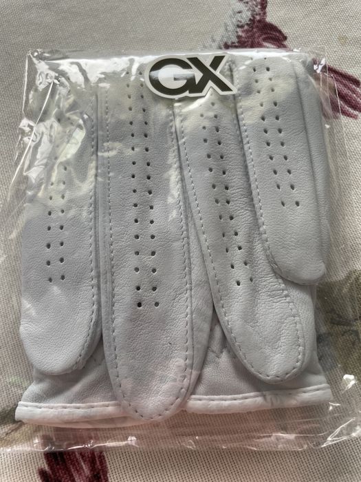 Rękawica golfowa golf firmy GX LEWA