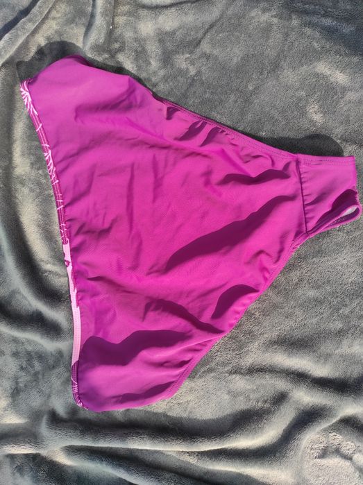 532. Dół bikini strój kąpielowy Evans r. 24 r. 6XL