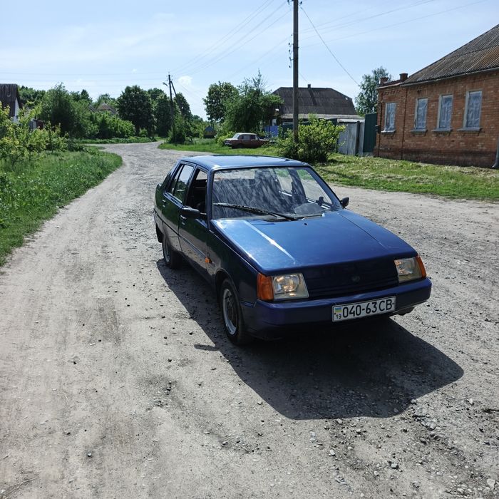 Продам заз Славута 2004 года