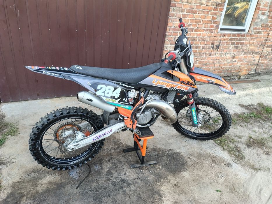 KTM