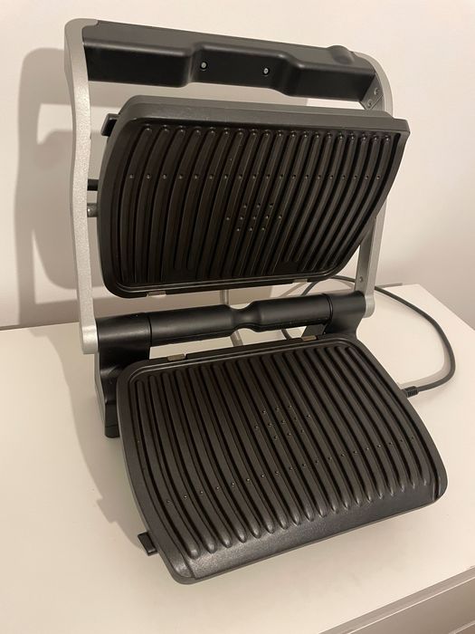 Opti grill. Grill elektryczny