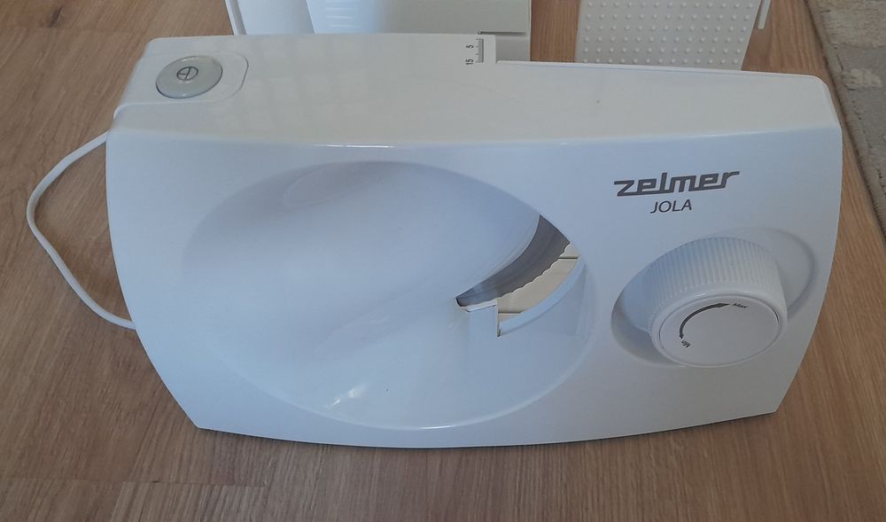 Krajalnica Zelmer ZFS1016 Jola