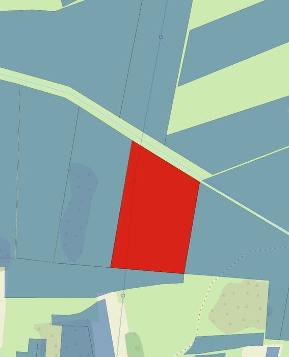 Продам ділянку під СЕС