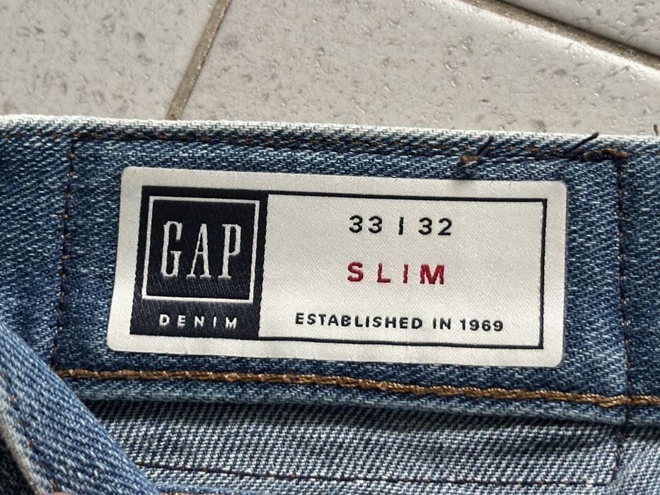 Джинси GAP Denim