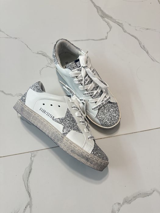 Кросівки Golden Goose 35 розмір