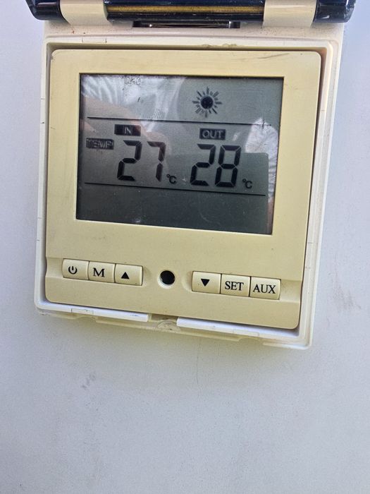 Pompa ciepła do basenu Joy 13 kW