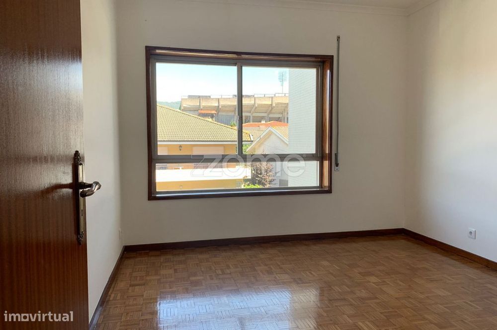 Apartamento T3 + 1 em Santo Tirso, Porto