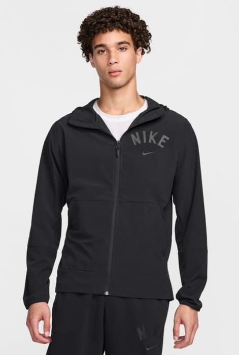 Ветровка NIKE Unlimited SWOOSH нова original