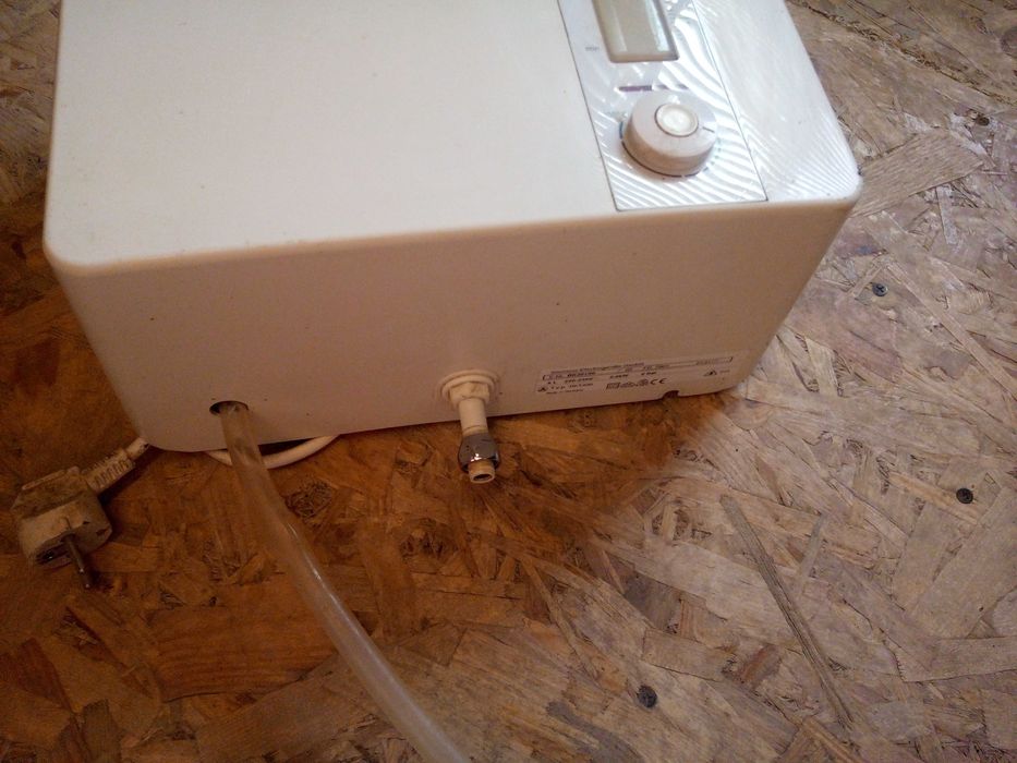 Водонагреватель настенный Siemens BK20100