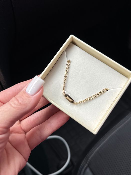 Годинник Burker Ruby Petite Gold Burgundy