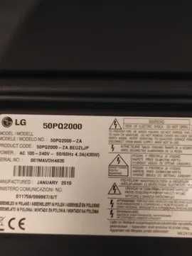 TV em Placas e acessórios