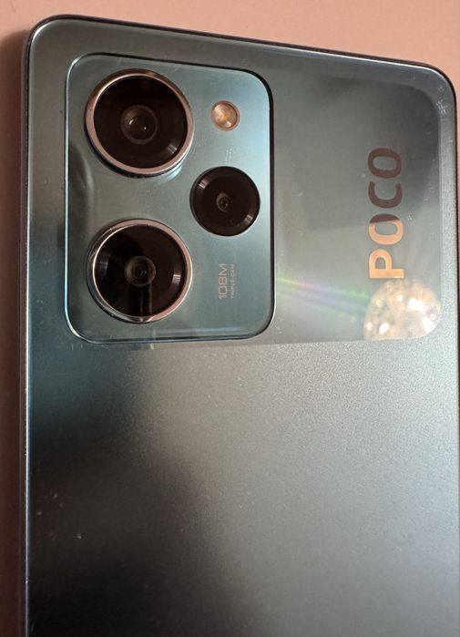 Смартфон Poco x5 pro