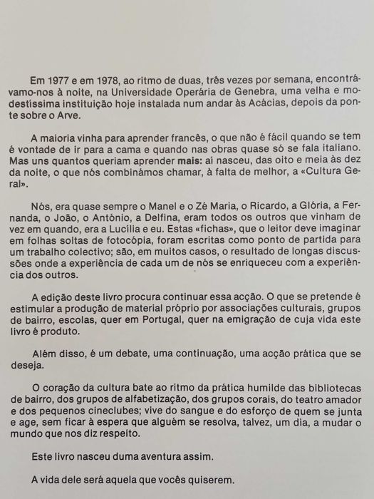 José Mariano Gago - Homens e Ofícios